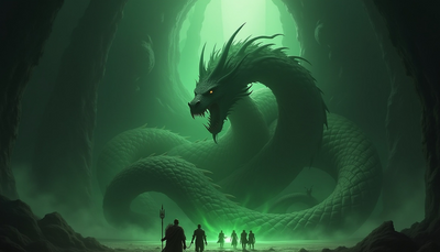 Mythic Venomous Abyss After the Race to World First